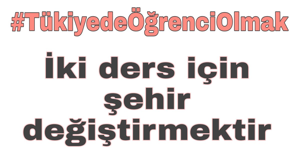 Online eğitim istiyoruz isteyip bir türlü online eğitim alamamaktır #TürkiyedeÖğrenciOlmak