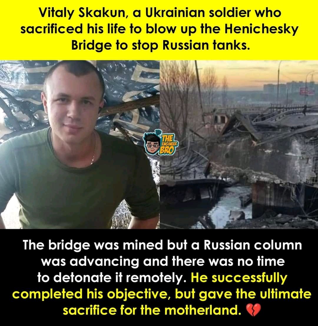 __hsan__'s tweet photo. RIP braveheart!💔🙏🏻
#UkraineUnderAttack #Ukraine #UkraineWar #UkraineRussiaWar #UkraineRussiaConflict https://t.co/OzPXzwUR4l