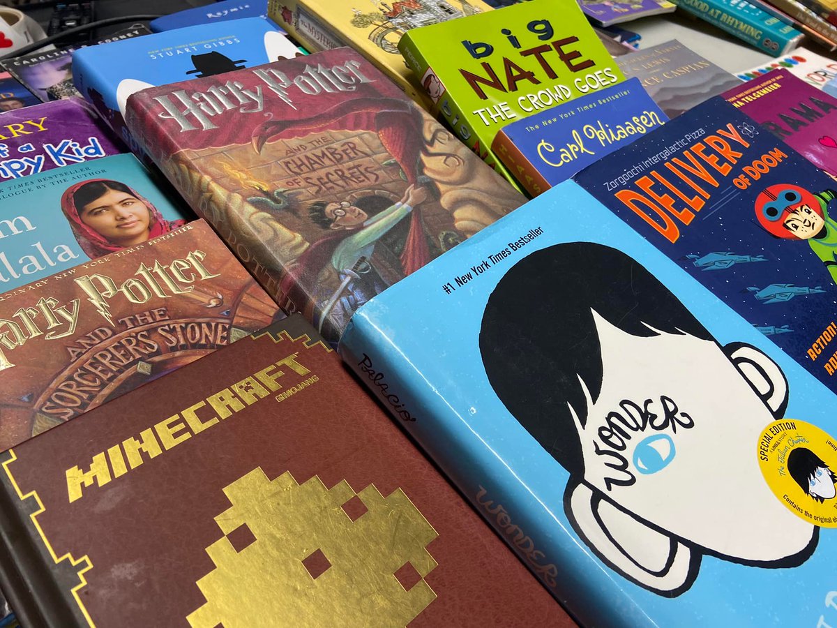 West Orange Schools tweet media