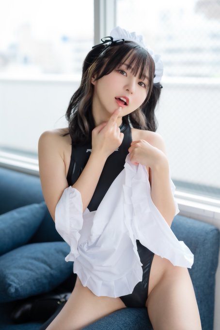 Twitterのコスプレ画像23