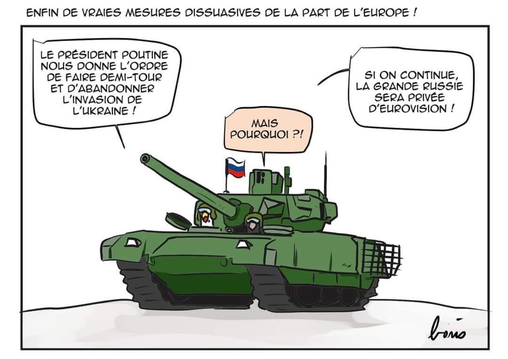 #presque