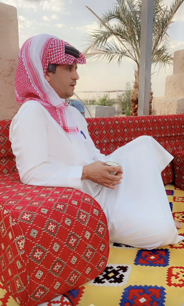 مبارك القحطاني (@mubarkmm1) on Twitter photo 