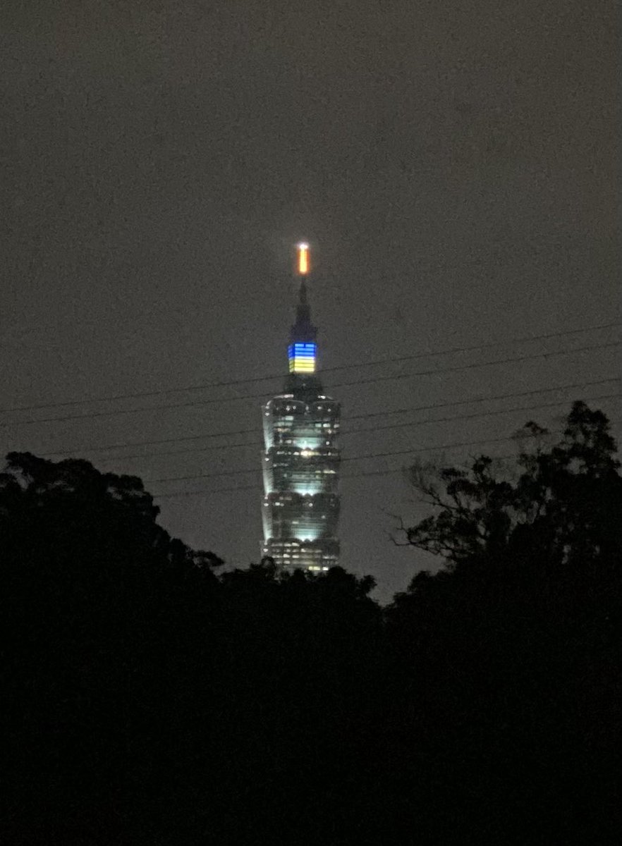 王時齊 tweet media