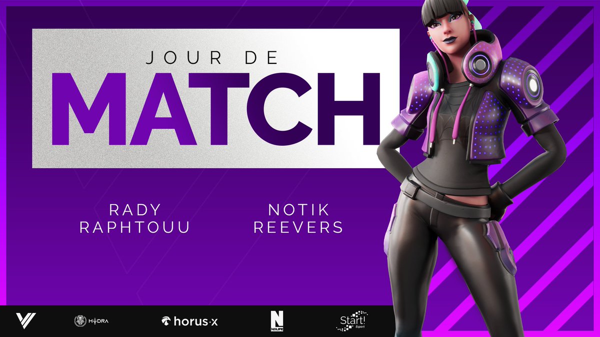 ⛏️ | 𝗖𝗔𝗦𝗛 𝗖𝗨𝗣 𝗦𝗢𝗟𝗢

😌 Généralement les cash cup solo se passe bien ! Alors pourquoi pas cette semaine encore ? 

🧑‍🏫 <a href="/CoachAnkou/">2R Coach Ankou</a> 
🧑‍🏫 @Leikow1 

🫀 <a href="/RadyFTN/">Rady</a> 
🫀 <a href="/Raphtouu/">raphtouuuu</a> 
🫀 <a href="/ReeversFN/">Reevers</a> 
🫀 <a href="/NotikFtn/">Notik</a> 

🟣 #VenastyWin