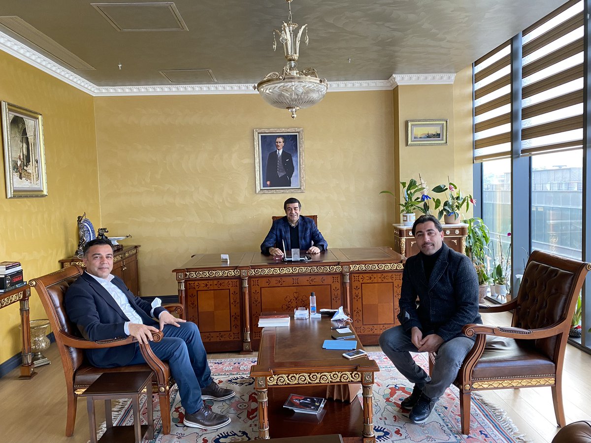 turay_kesler's tweet photo. ZİYARET: TÖDER Başkanı eğitim duayeni İbrahim TAŞEL hocamızı ziyaret ettik. Deneyim ve hatıralarını dinledik… #eğitim #töder @IbrahimTaselFDD @Toder2002 https://t.co/Y6dTHBDdCK