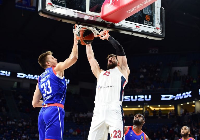 webEncestando's tweet photo. ¡Shengelia se va del CSKA en protesta por la invasión rusa de Ucrania!
➡️https://t.co/9Oz91nbGYX https://t.co/TqcJAm2jfw