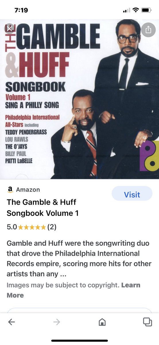 AngelWa33017557's tweet photo. Day # 26 Celebrating Black American world changers ✨ Bridging the Racial Divide through LOVE OF MUSIC 🎵 🎶 🎵 bringing us Talent that can never be duplicated 💥 “Love Train” ~ O’Jays , “ Lady Marmalade” ~ Patti LaBell any many, many more 💫 Thanks Guys #GambleHuff https://t.co/qpwOXNYhQP