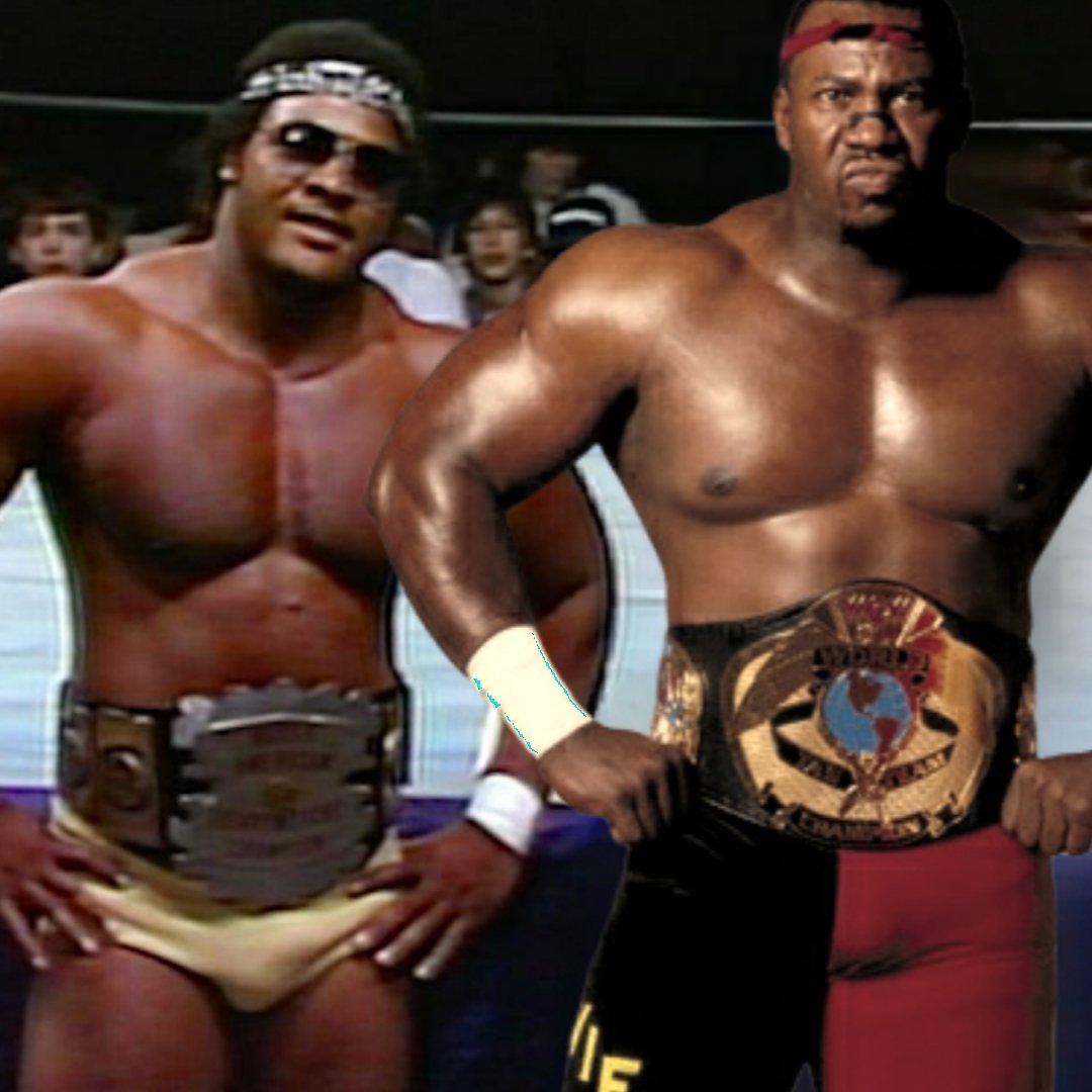 StevieRayTV's tweet photo. If you still haven't seen this interview what are you doin? 

#ButchReed #StevieRay #HarlemHeat #Doom #WCW #GWF #RIPButchReed #BlackHistoryMonth
https://t.co/50Sz6tg3jX https://t.co/OsafJMbhT4