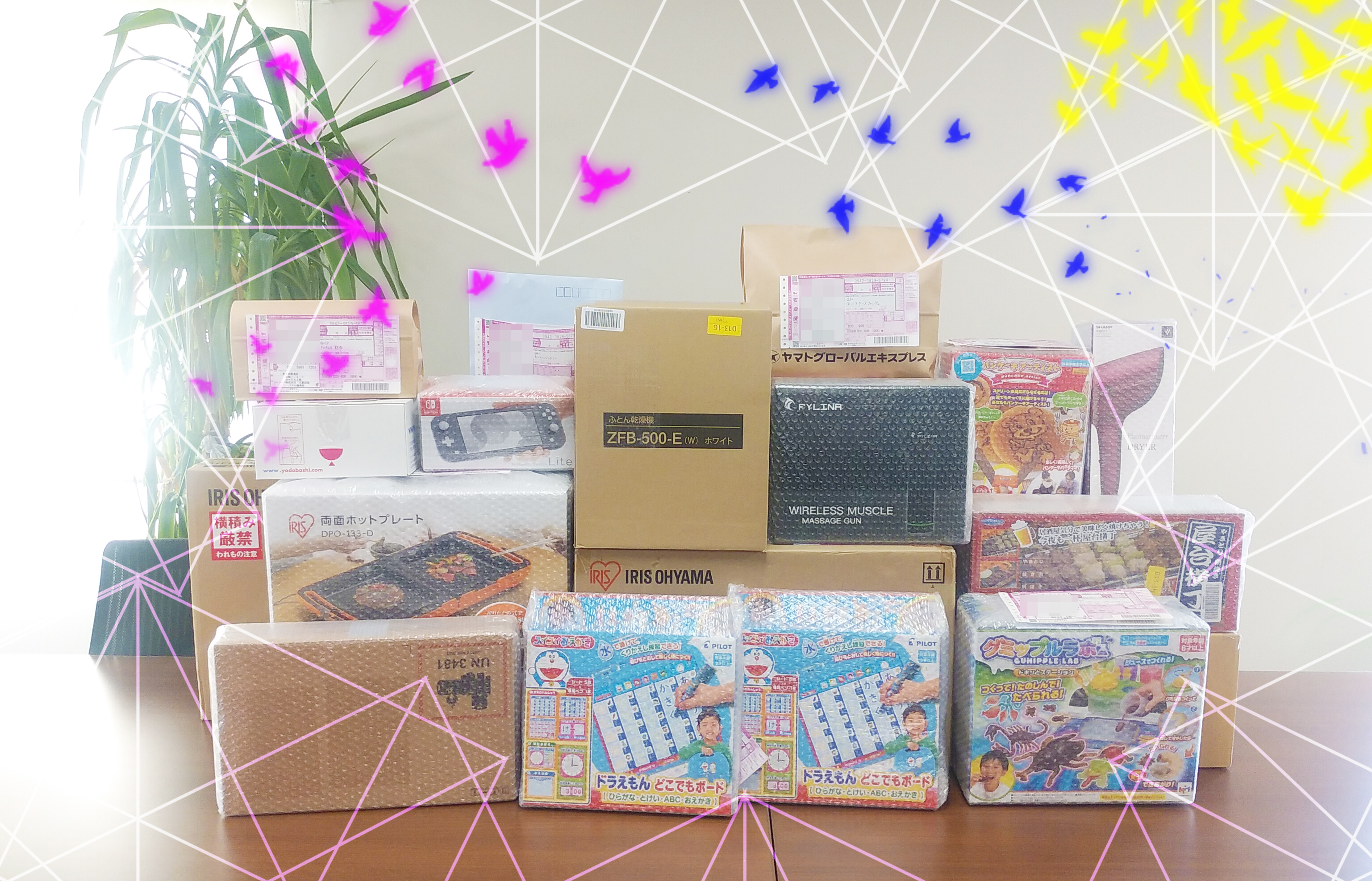 100パズル 100puzzle Twitter