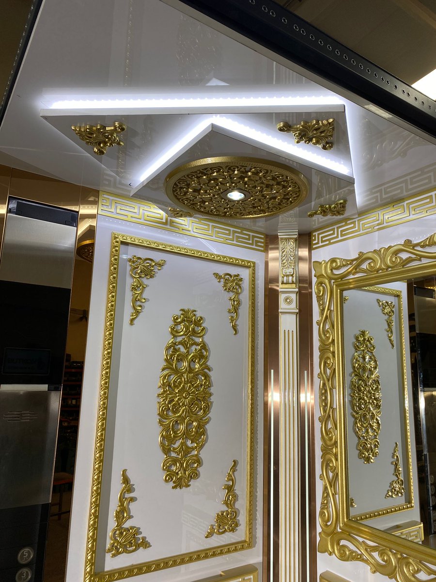 لأصحاب الذوق الرفيع

تكتمل جمال ابنيتكم من خلال كبائن مصاعدنا .. من خلال الجودة نقدم لعملائنا رحلة ممتعة

#مصاعد #باب_الطابق #باب_الكابين #مصاعدفلباكت #قطع_غيارالمصاعد #الجودة

#ELEVATOR #LANDING_DOOR #CABIN_DOOR #PACKAGE_ELEVATOR

export@huras.com

huras.com.tr