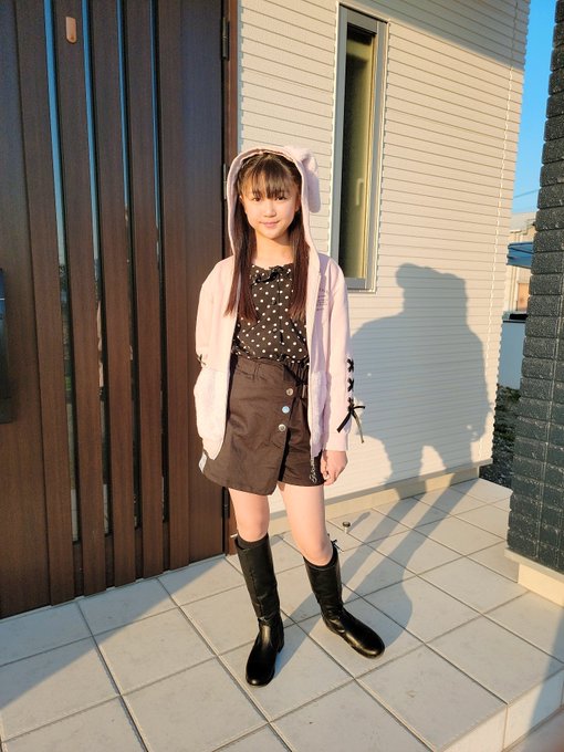 Twitterのコスプレ画像27