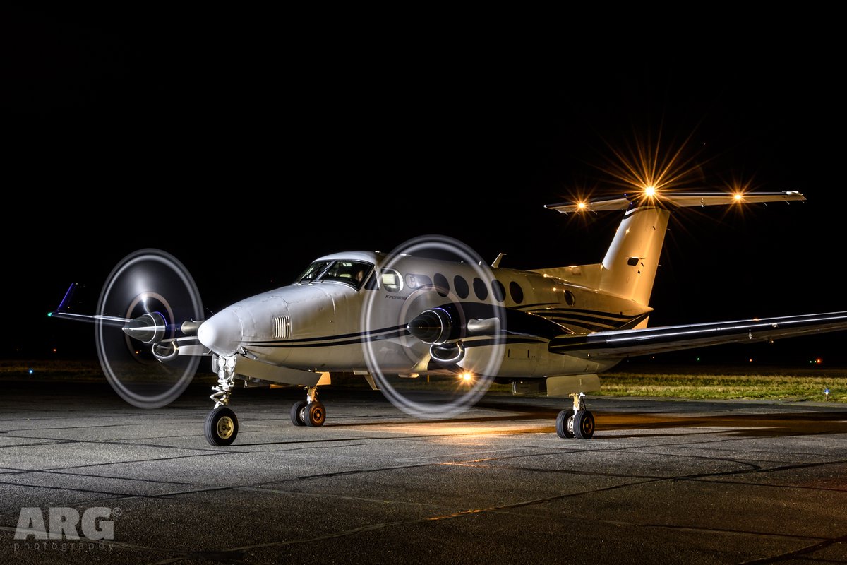 arg_photography's tweet photo. A fantastic opportunity at @TeesAirport last night for a charity night photo shoot in aid of @GNairambulance. Thanks to @friendsoftia or organising &amp; all involved in making the event possible. 

Newcastle Jet Provost Group JP &amp; King Airs of IAS Medial. https://t.co/NZwFAuxZQD