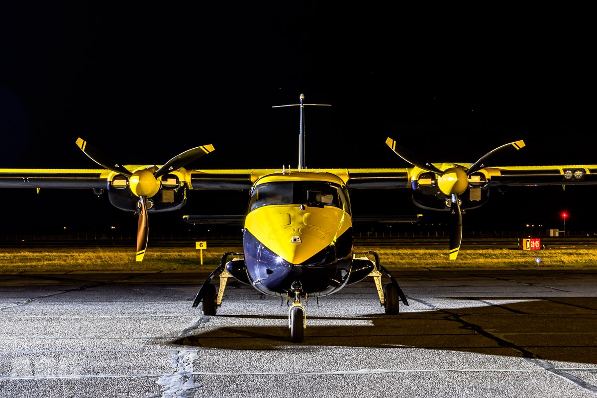 arg_photography's tweet photo. Special thanks to @NPASNorthEast for sending one of their Vulcanair P68R aircraft for us to photograph. https://t.co/35fbuMU8ZY