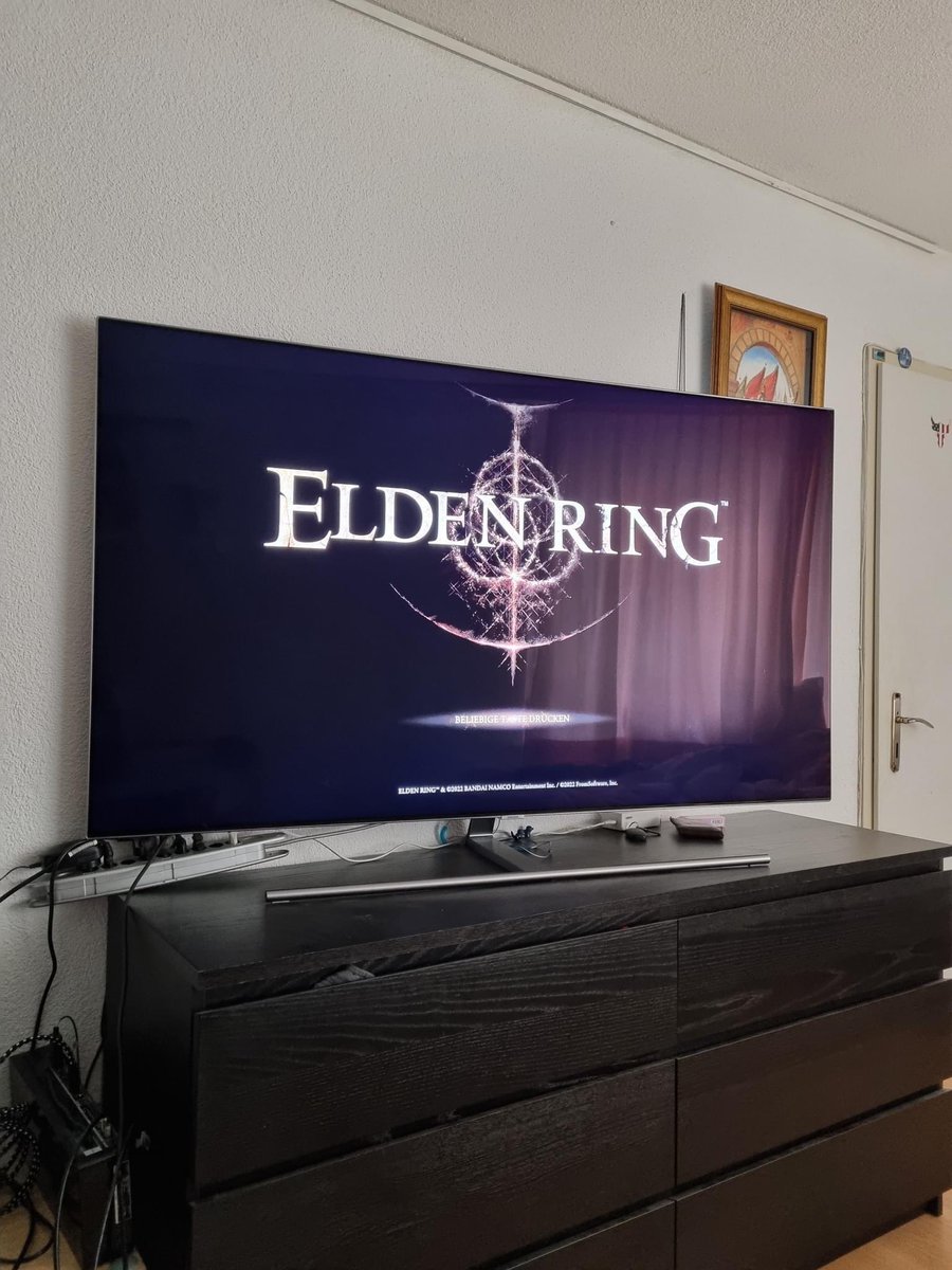 AdaInBorderland's tweet image. Happy weekend 🥰 #ELDENRING