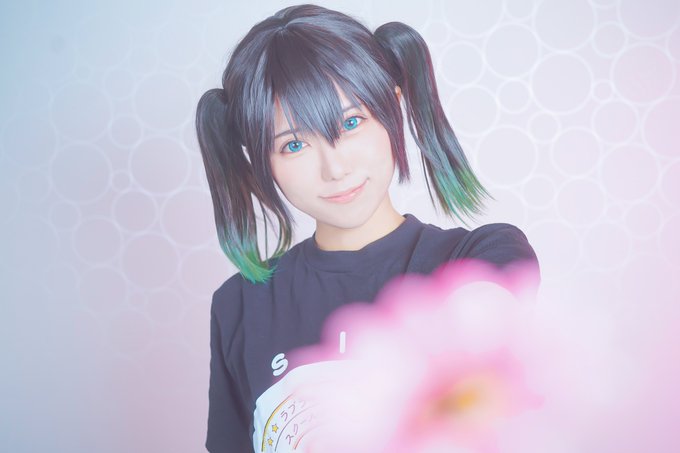 Twitterのコスプレ画像5