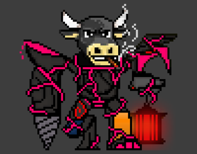 PixelmechNFT's tweet photo. Welcome to the fight against the Infected to our newest allies, @TheBullishBulls, hop into your mechs and push them back!

Come join us: https://t.co/hmtuWVOjbJ

#NEAR #NEARNFT #NEARProtocol #MassAdoptionIsNEAR $NEAR https://t.co/CbHMekEbOf