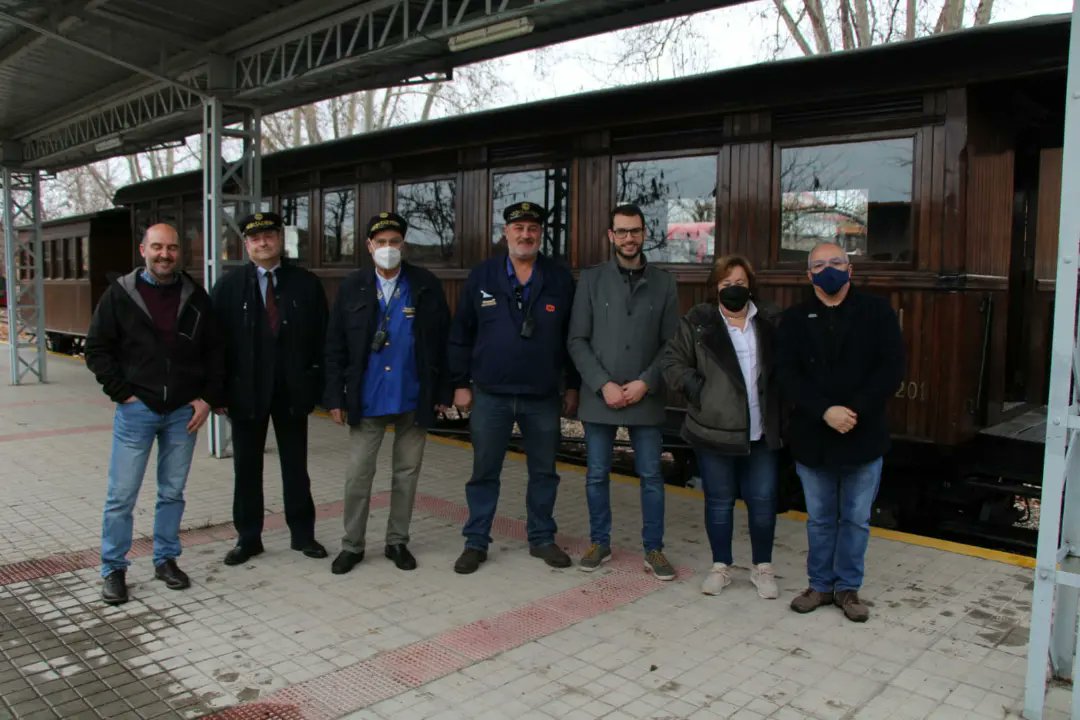 Arganda_Ayto tweet picture