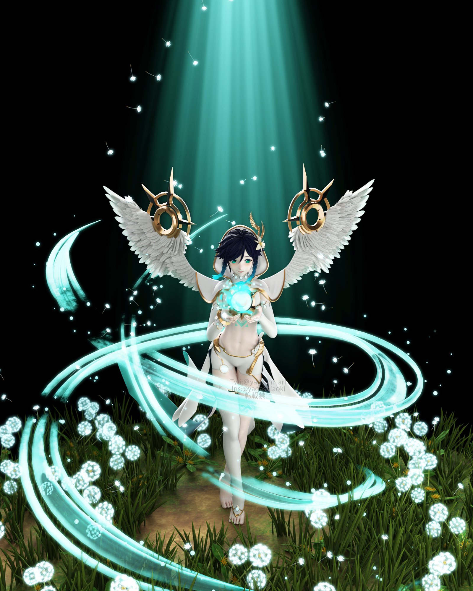 ヤガシ on X: ヤガシ on X: