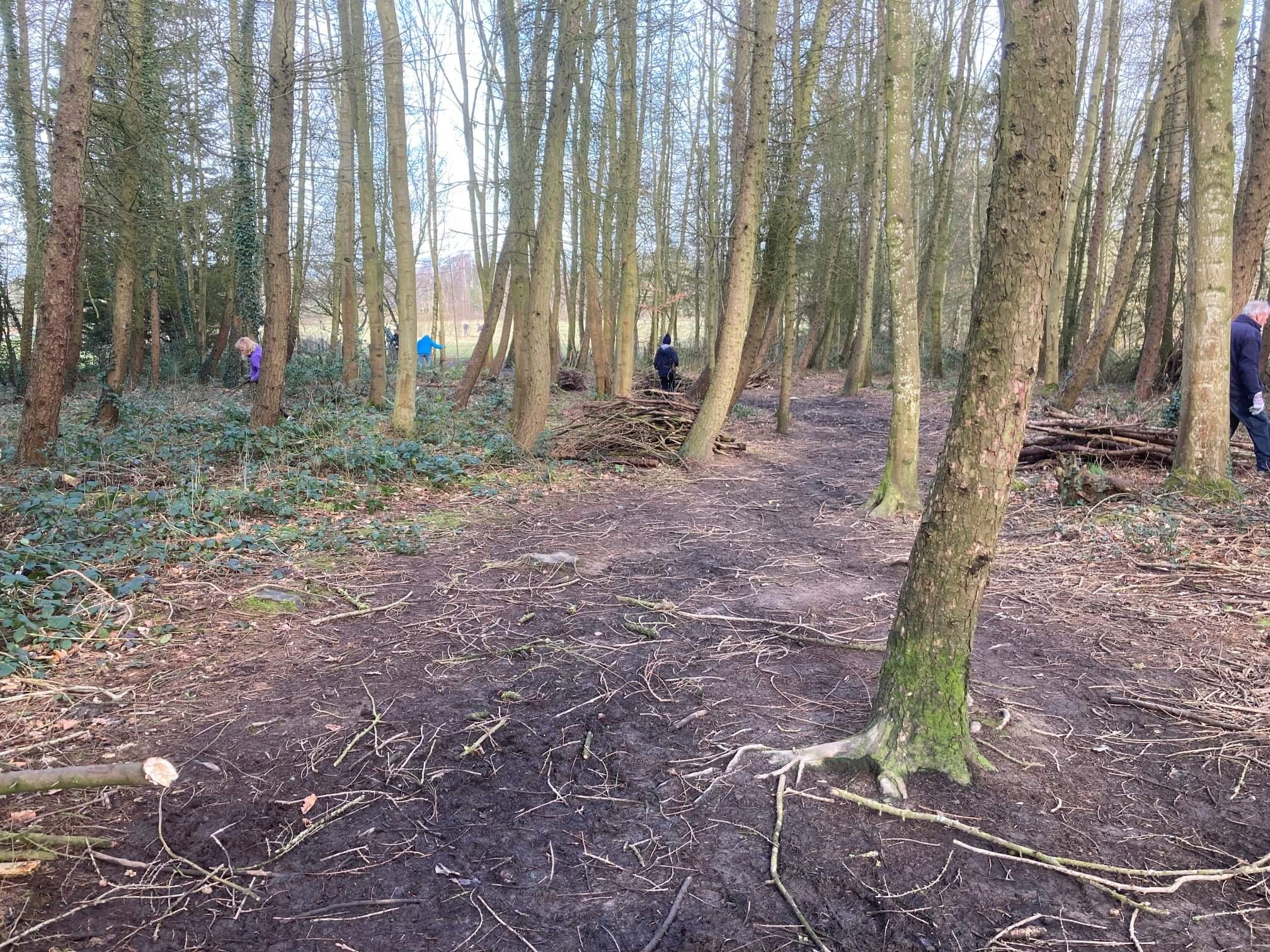 Appleton Fields Association (Appleton_Fields) / Twitter