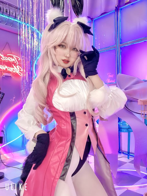 Twitterのコスプレ画像34