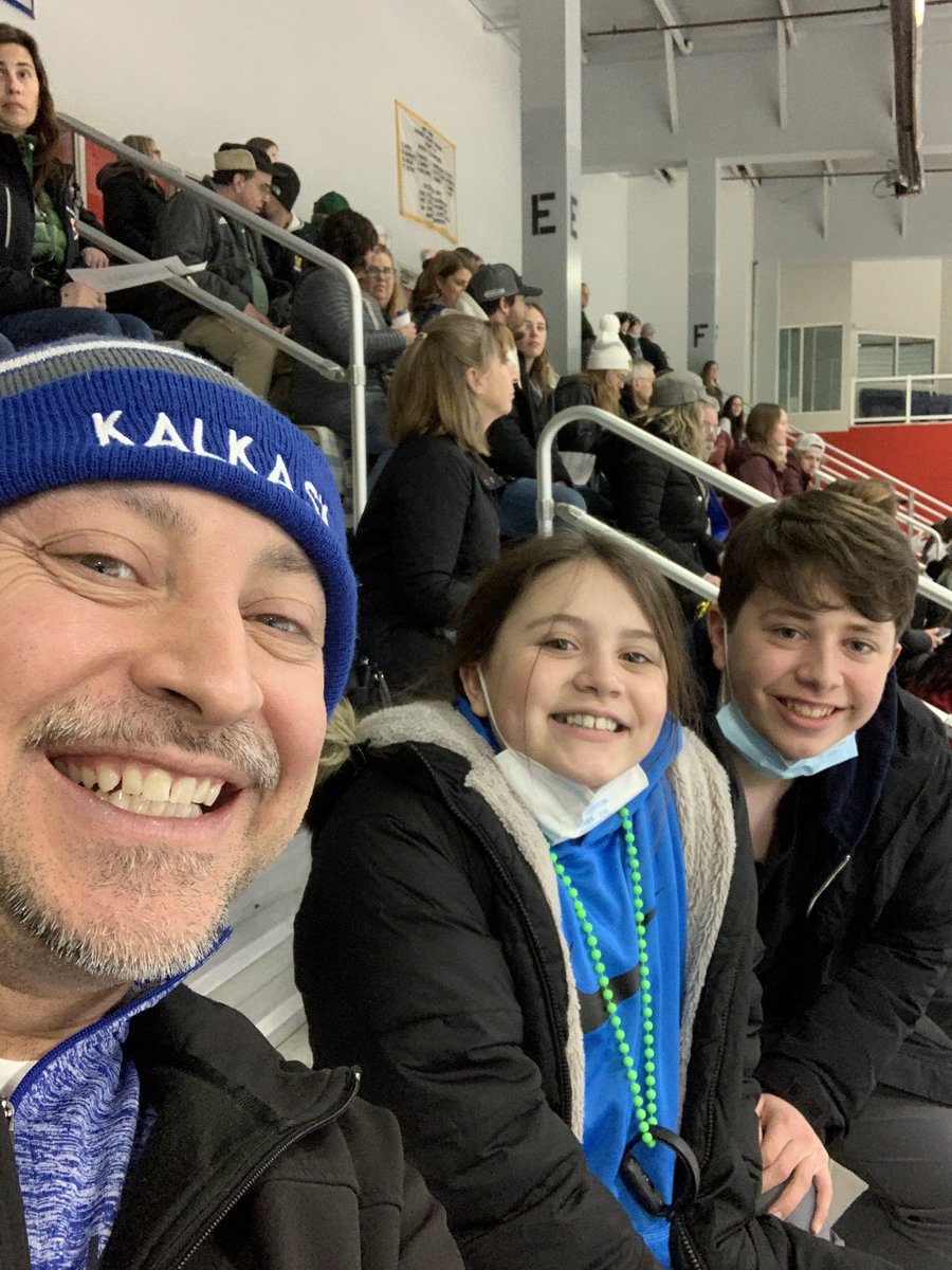 Bryan Hawkins (@hawkeye22b) on Twitter photo Great start to my birthday weekend! Watched <a href="/BayRepsHockey/">Bay Reps Hockey</a> Regional Semifinal WIN with my kiddos. It was a great Friday night! Great start to my birthday weekend! Watched <a href="/BayRepsHockey/">Bay Reps Hockey</a> Regional Semifinal WIN with my kiddos. It was a great Friday night!
