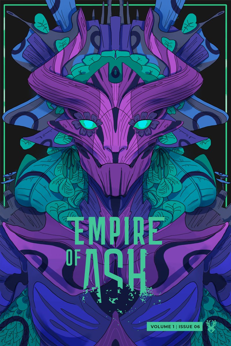 empireofashNFT's tweet photo. Massive congratulations to our latest winners:

🎉@Btorney1, @NonFungii, and @avril15NFT!🎉

You won us over with your awesome poems and will receive a FREE OPEN MINT of Issue 6: Kah Kilei!

🚨Dropping NEXT WEEK!🚨 https://t.co/fpsL0QUUbQ