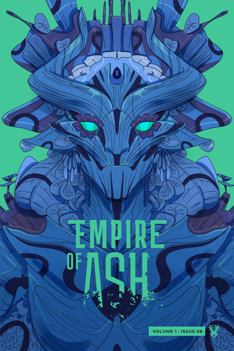 empireofashNFT's tweet photo. Massive congratulations to our latest winners:

🎉@Btorney1, @NonFungii, and @avril15NFT!🎉

You won us over with your awesome poems and will receive a FREE OPEN MINT of Issue 6: Kah Kilei!

🚨Dropping NEXT WEEK!🚨 https://t.co/fpsL0QUUbQ