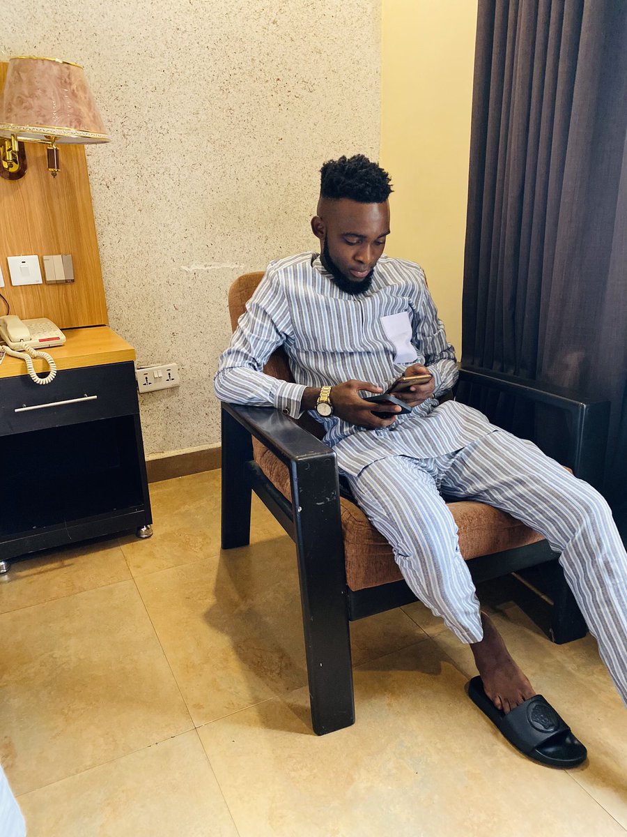 IamDJMAXWELL's tweet image. Cos its Saturday...Owambe Things

#WeMakingProgress #GiantSlayer #UrOwambeDj #DjTohBadt

#ChairmanAmongDjs