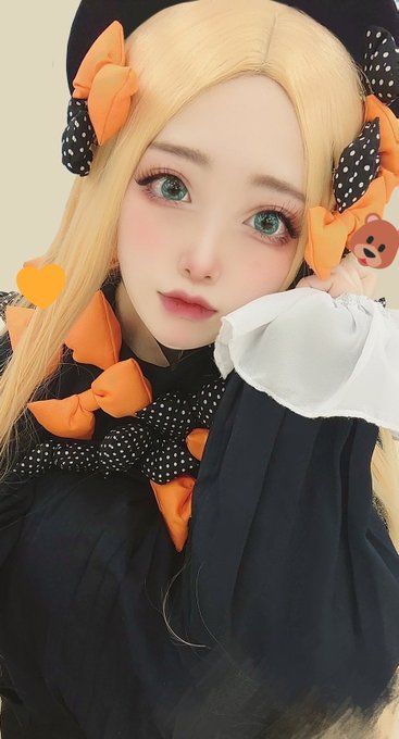 コスプレイヤーMAITOのTwitter画像6