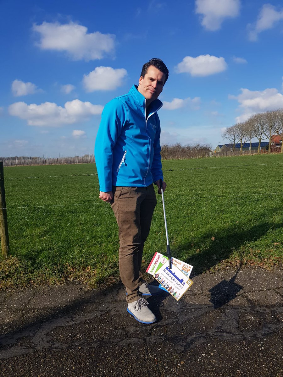 Verkiezingsmarkten buitengebied <a href="/gemHouten/">Gemeente Houten</a> En meteen aan de slag!