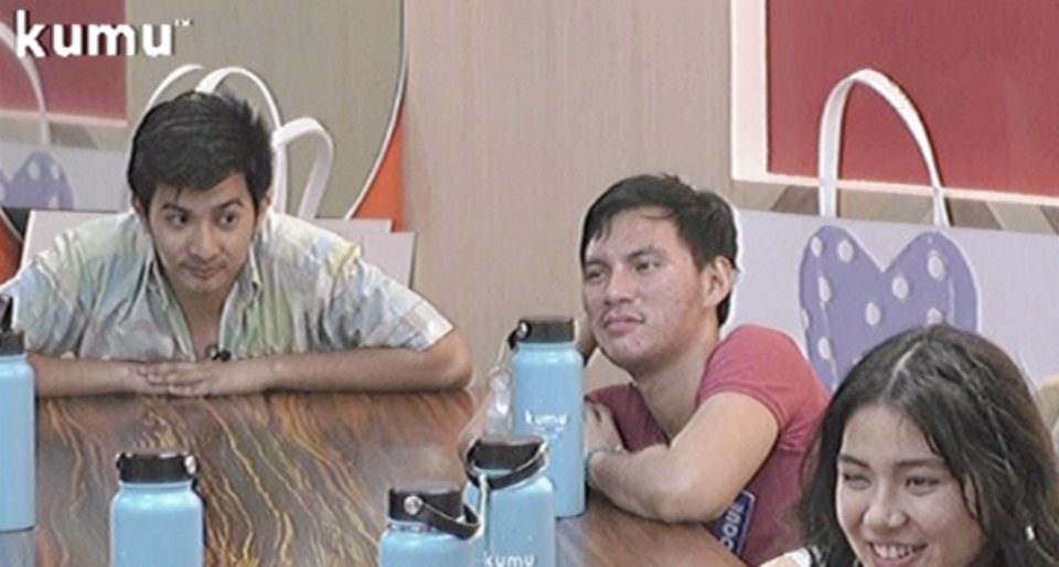 zachupido's tweet photo. These moments may end, but the memories will stay forever.

Thank you for being the funny third wheel and cupid of #ZacHam inside the house our dear Steve #RoqueCoting! <3

#ZachGuerrero #SehamDaghlas 
#PBBKumuTripleEvict @pbbroquecoting https://t.co/0wD1X2ANmC