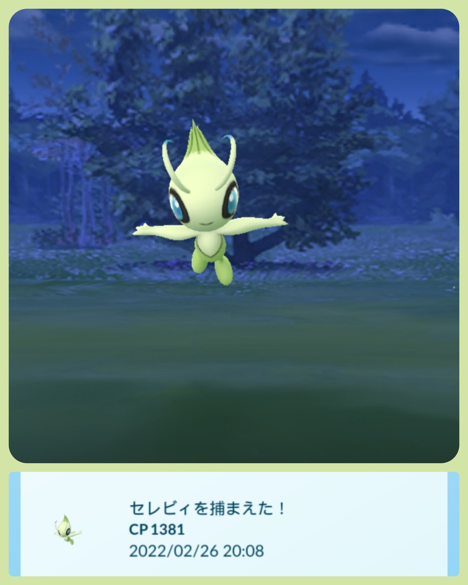 セレビィ Twitter Search Twitter