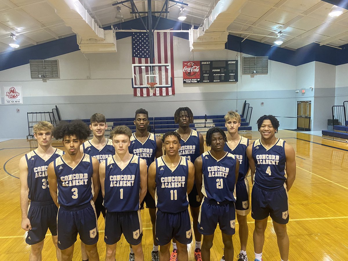 🗣State Championship Saturday ‼️

🆚High Point Christian 

⌚️ 3:30

📍Wingate University 

🎥 team1prep.com/nc/?S=ncisaach…

🎟 $10 Adults Student FREE. ncisaa.org/box-office/ 

➡️Come Support Your Eagles in the 3a State Championship game !!