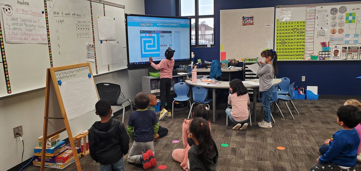 Ms.Ram (@zram1st) on Twitter photo My 1st graders learn Place value and ten frames - fun learning with Gregtang math games.<a href="/CFISDWilson/">Wilson Elementary</a> . My 1st graders learn Place value and ten frames - fun learning with Gregtang math games.<a href="/CFISDWilson/">Wilson Elementary</a> .