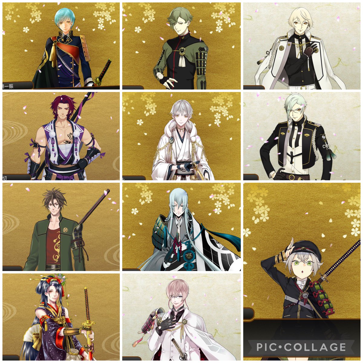 確かに物凄くレアドロするけどソハ以外はもうとっくに乱舞Lv.MAXです😇偵察値低い7-4長距離編成だからソハが居ても見つけられないかと思ってた〜!嬉しい!! 