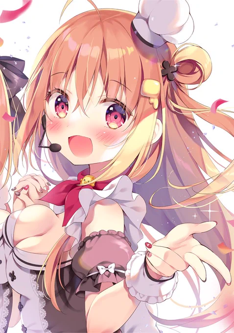 🍞🥖🥐❤️ 
