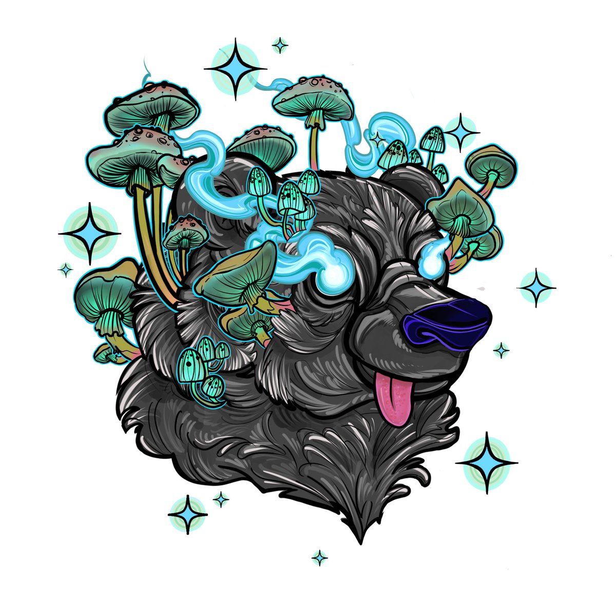 pooostal's tweet image. 🐻GIVEAWAY🐻

@NodeBearsNFT has given me the chance to give away a WL spot for their upcoming mint of Gen 2 on March 4th!

Because of this I will also give the winner 3 AVAX + fee for 1 mint!

To enter:
Follow me + @NodeBearsNFT 
Retweet
Tag 2 friends

48 hours
Will show tx!❤️