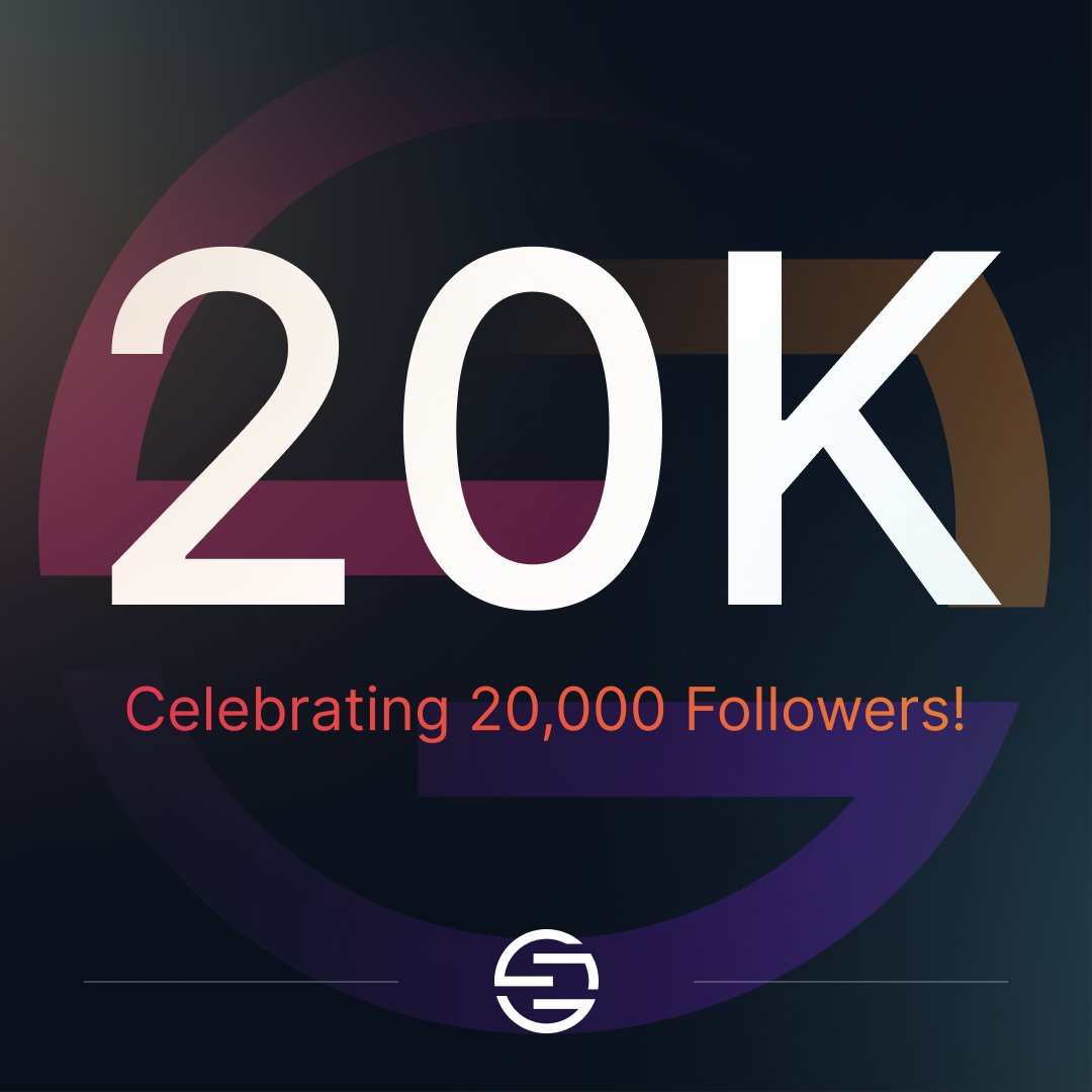 WE’VE HIT 20K FOLLOWERS! #WMT 🥳🎉

To show you our appreciation, we’re doing a merch #giveaway!

We're giving away 2 World Mobile Hoodies, and all you have to do is like, retweet, and tag 1 person in this tweet. Giveaway ends in 72 hours. ⏳

T&amp;C: worldmobiletoken.com/blog/post/20k-…