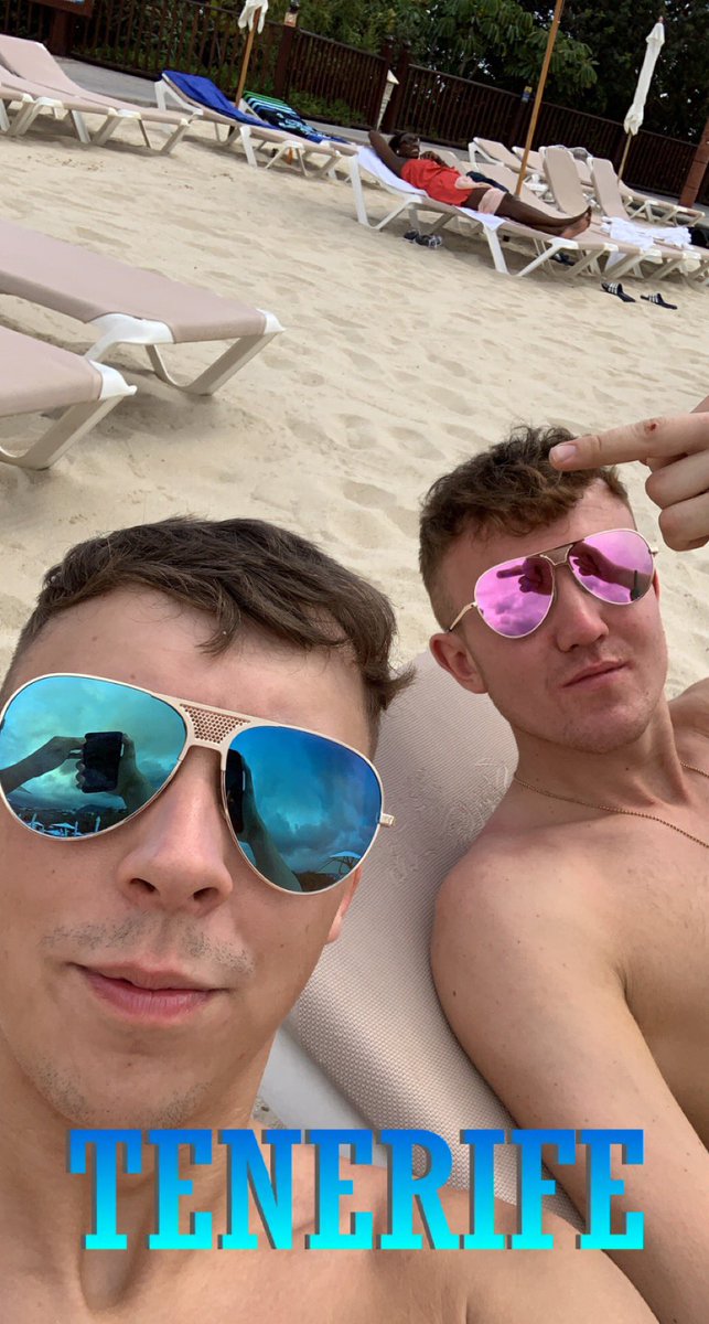 Graham_Ross15's tweet photo. Rangers Thursdays turn into no job Mondays https://t.co/zEAqlS2B5S