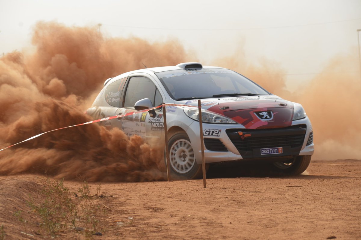 RallyinAfrika's tweet photo. Meanwhile in Ivory Coast
In progress - 48 Rallye de Cote d'Ivoire Bandama - @FIAAfricanRally Championship Rd1
#FIAARC #AfricanRallyChampionship #BandamaRally #RallyeBandama #RallyinAfrika #ivorycoast #cotedivoire #gt2i https://t.co/IbYR42Gw3I