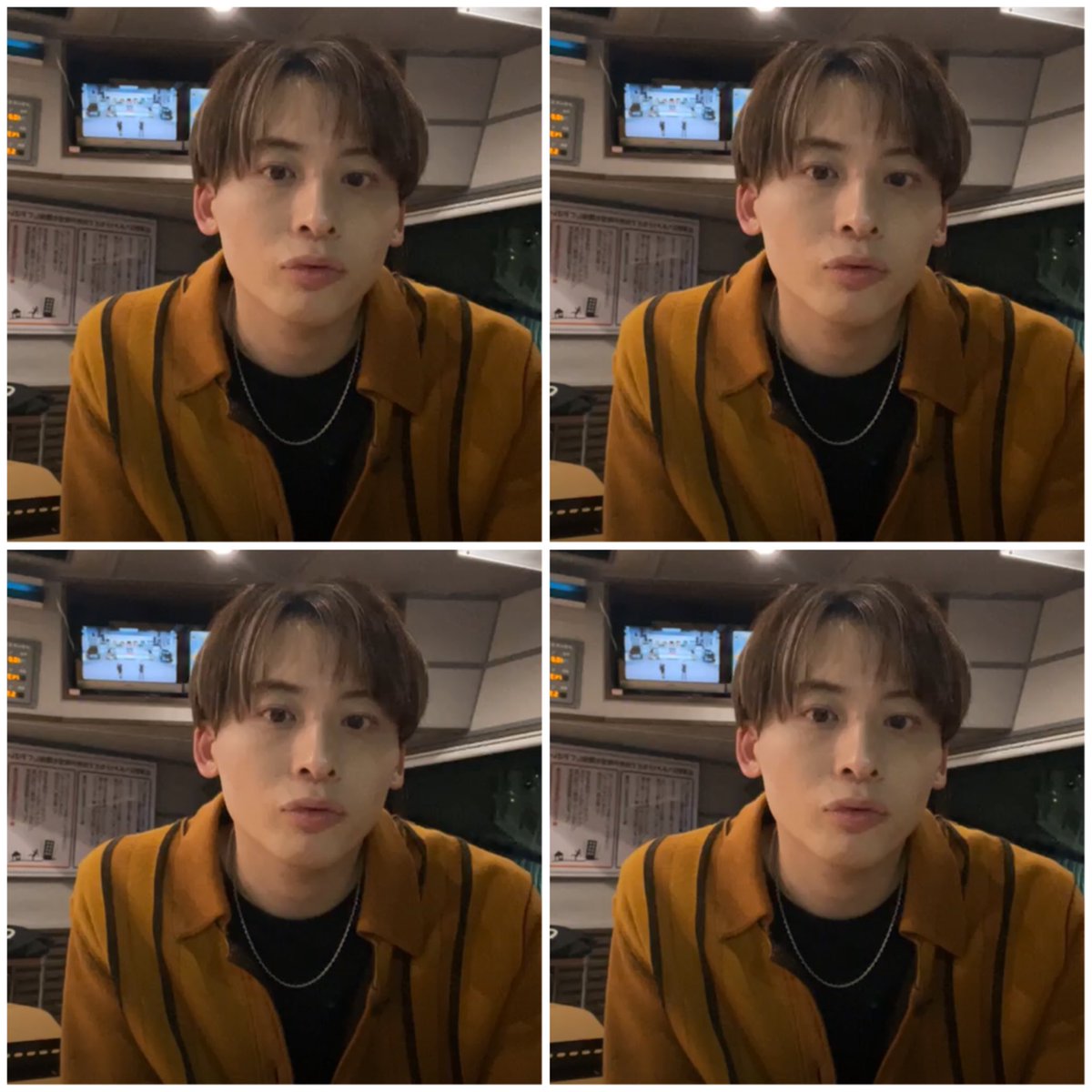 お い も 🎲 tweet media