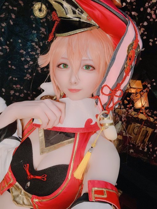 コスプレイヤーおたま先生のTwitter画像15