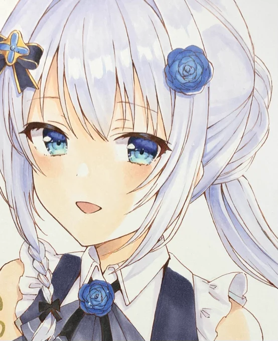 アナログみたまさん 