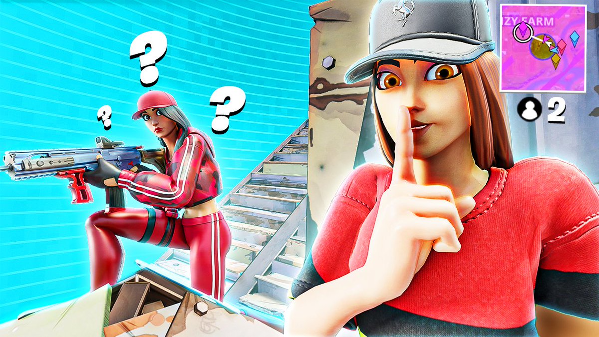 Th4ile's tweet photo. Nouvelle vidéo ✌️ 
J'ai joué dans la mooving zone de @ZetFarYT 🤯👇
https://t.co/dEDtR4IvJO

Merci a ceux qui Rt x Fav ♥️
@GroarCrew 🦖🦖🦖 https://t.co/m1VmUZXVQW