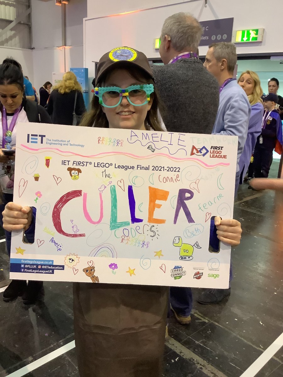 CPS Robotics Club tweet media