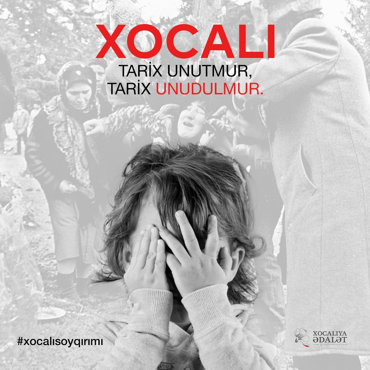 Major Leonid Kravets, Izvestia (Moscow), March 13, 1992: I personally observed roughly a hundred dead on the hill. A kid had no head. Everywhere, women, children, and the elderly were brutally murdered.#JusticeforKhojaly #Khojaly613