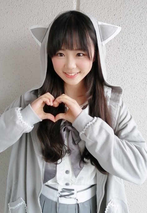 Twitterのコスプレ画像3