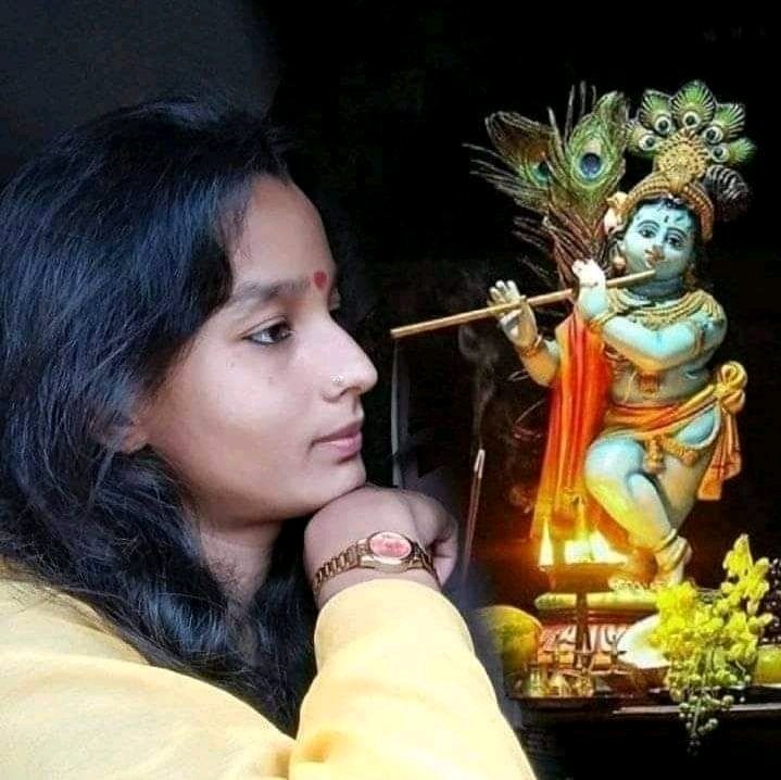 RebleNeetu's tweet image. हैं परेशानियां यूँ तो बहुत सी ..
                     जिंदगी में मगर..
तेरी याद सा श्याम..
               कोई तंग नही करता..

      #सुभसँध्या सभी को