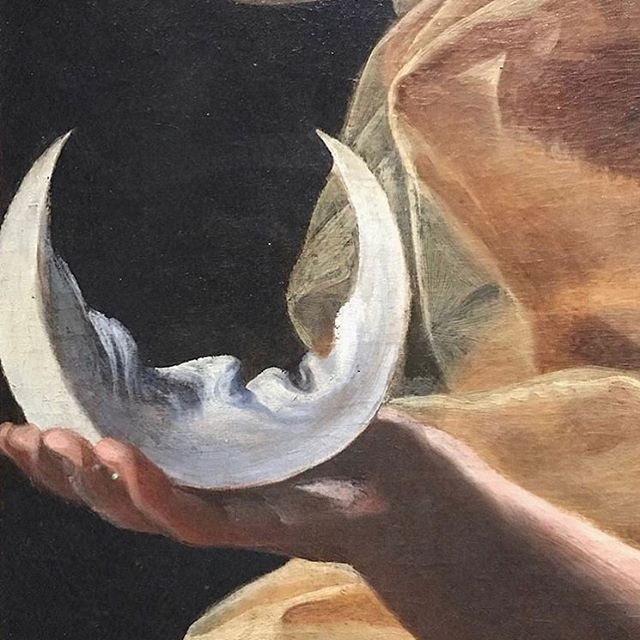 sophrisyne's tweet photo. painting detail by Abraham Janssens https://t.co/BmiZ7GgAxh