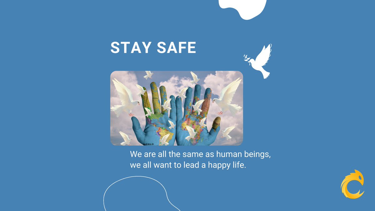 🌎 Stay safe everyone. 

To support Ukrainian people in their situation, Cryptology team will donate to each account registered in Ukraine $25. Share with your friends who need support now. 
cryptology.com